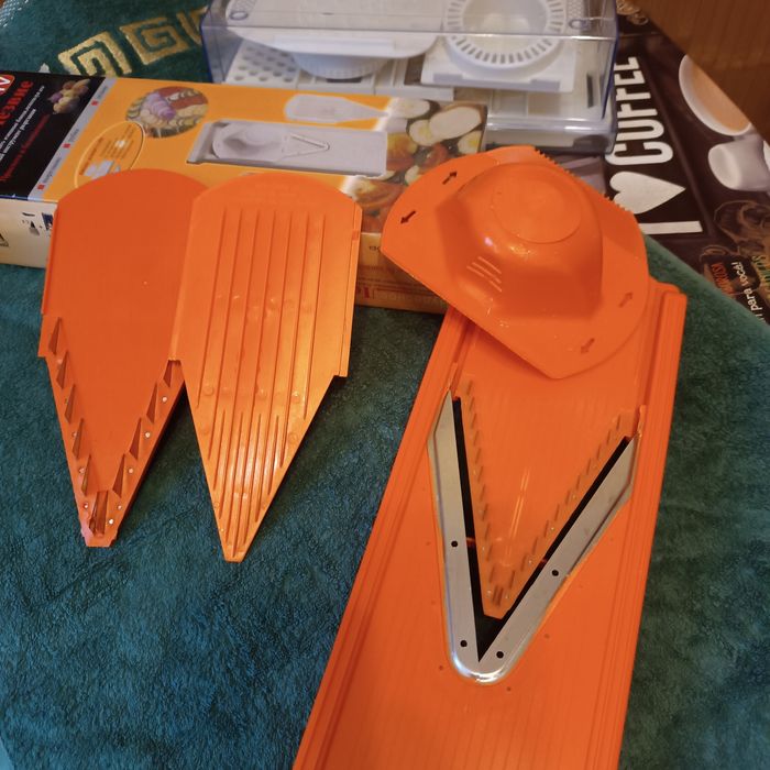 Овощерезка (тренд Вогner,)новая в упаковке