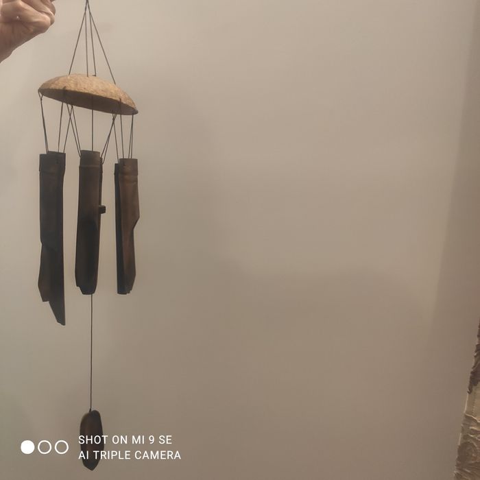 Продам оберіг для вхідних дверей