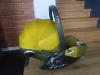 Nosidełko Cybex Cloud Z i-size