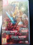 Gra Hyrule Warriors