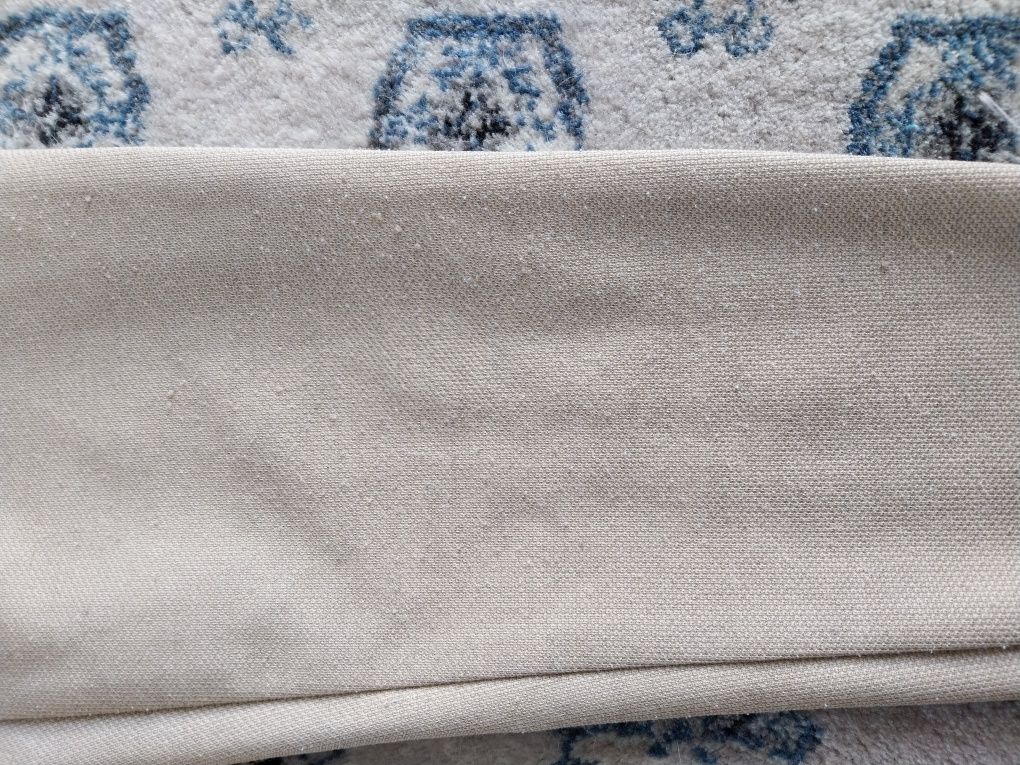 Spodnie eleganckie 128 Zara
