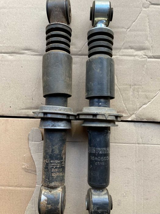 Амортизатори кабіни VOLVO