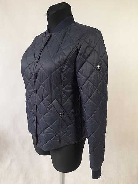 Barbour Applecross Quilt Kurtka pikowana damska 36