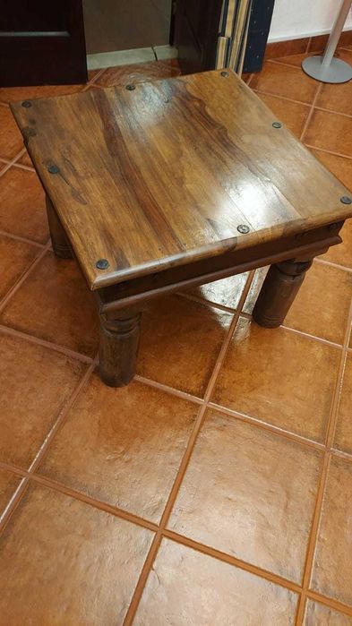 Mesa de centro (mexicano)