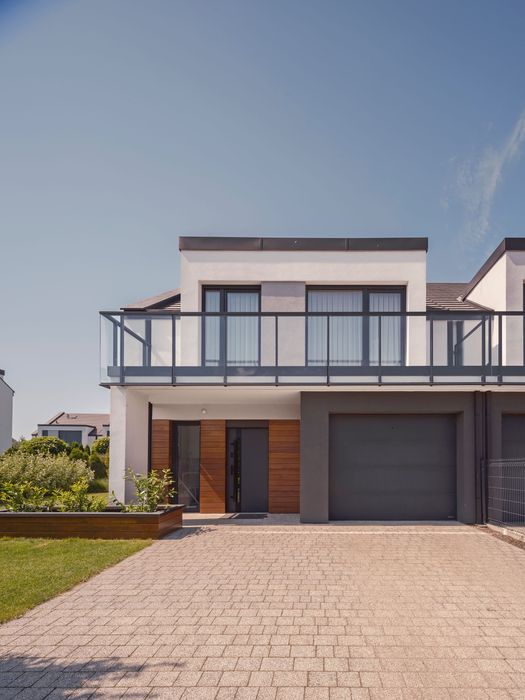 Promocja do 15.12.25r. Dom premium na kameralnym osiedlu Szczepankowo