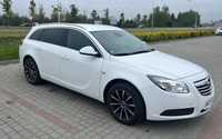 Opel Insignia Opel Insignia Sports Tourer, 2010 r. Automat