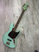 Fresher Personal Bass Fender Jazz Bass Relic Restauracja Gitar