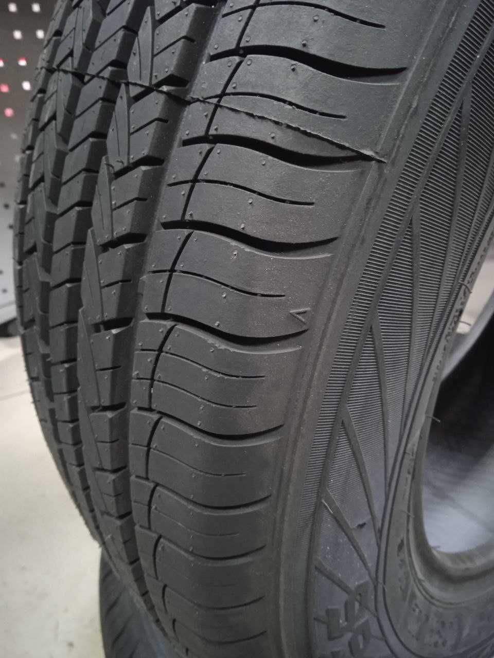 Шина 235/65 R17 SporTrak