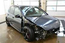 Volkswagen Golf GTI* 2,0 benzyna 211ps* skóra* climatronic* nawigacja* ICDauto