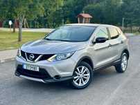 Nissan Qashqai 1.6Dci N-Connecta - Trato de Financiamento