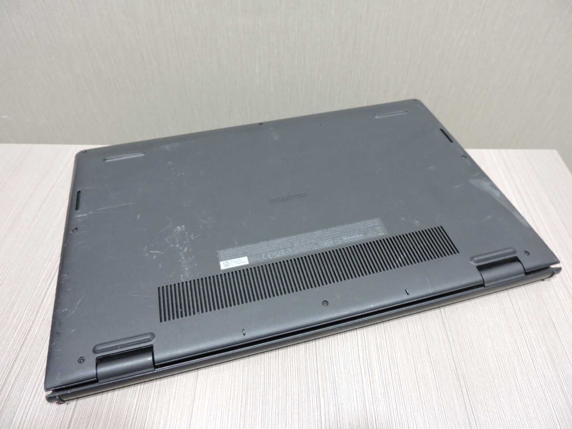 Dell Inspiron 3520/15.6"Full HD IPS/I5 1135G7/16GB/512GB/Iris XE