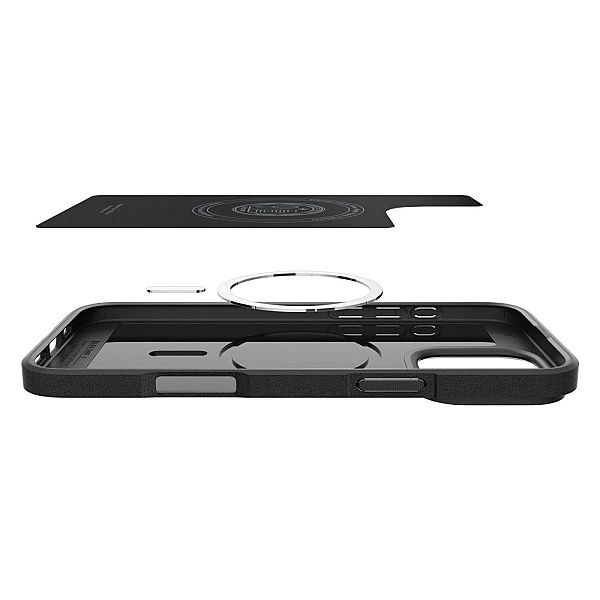 Spigen Core Armor Mag Magsafe Iphone 16 Pro Matte Black