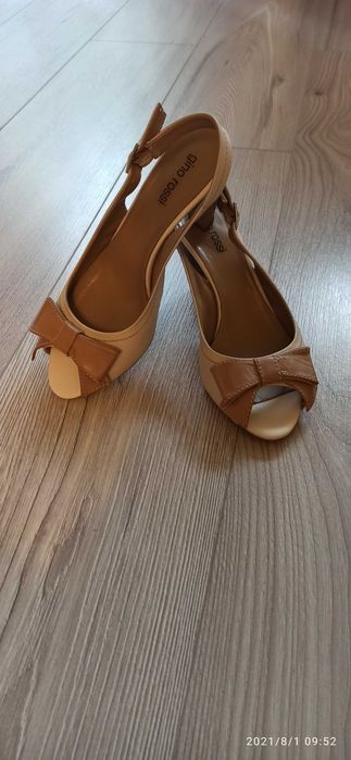 Sprzedam buty Gino Rossi