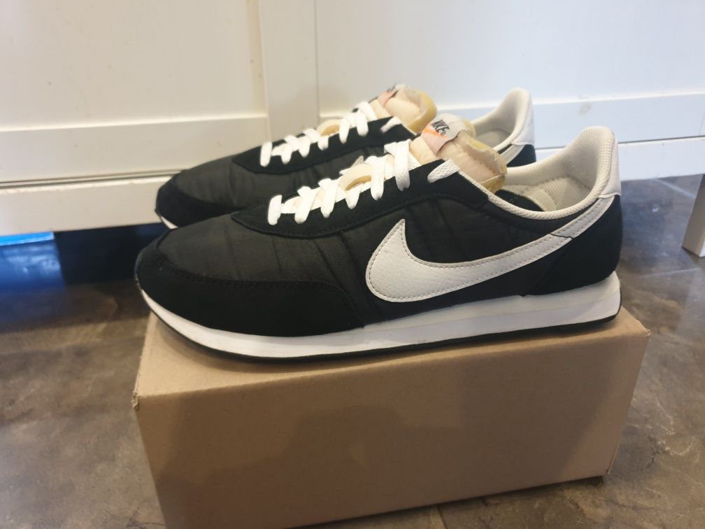 BUty męskie sportowe Nike Waffle Trainer 2  rozmiar 46 30cm