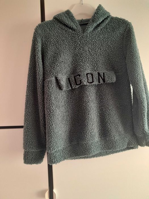 Bluza icon dlq dziewczynki