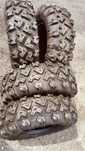 Opony terenowe do quad 26x9.00-12 6pr CARLISE nowe
