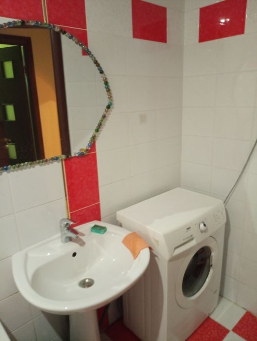 Здається 2х імната квартира на Ковалівці з АГВ