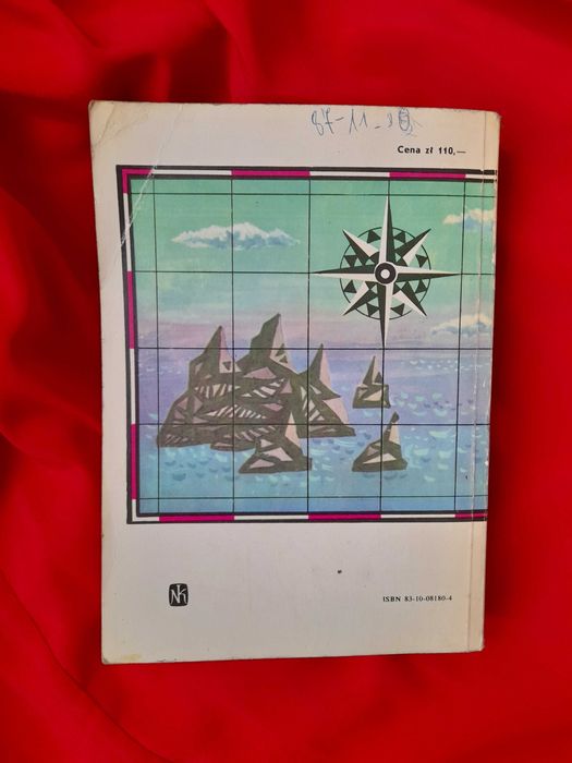 Dzieci kapitana Granta Juliusz Verne