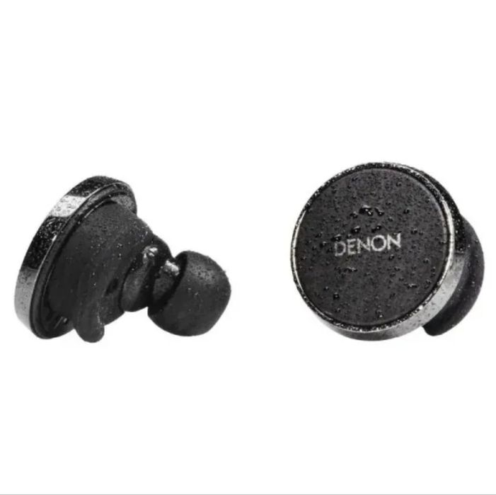 Ультракруті Denon Perl Pro Aptx Lossless ANC бездротові навушники
