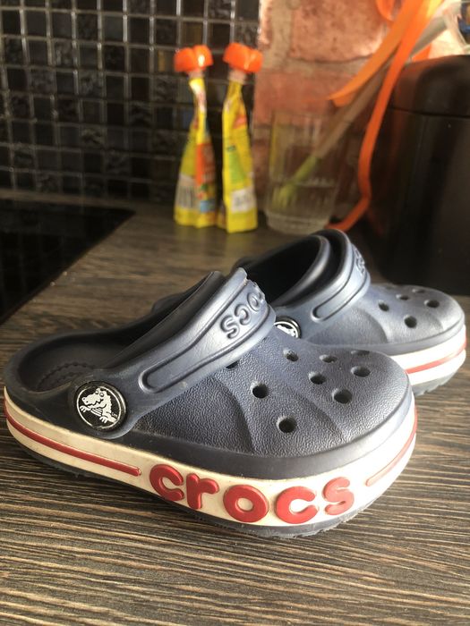 Crocs oryginalne 21 chodaki, klapki, sandały