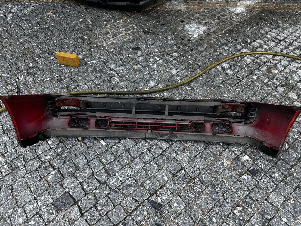 Parachoques Golf 1 Cabrio
