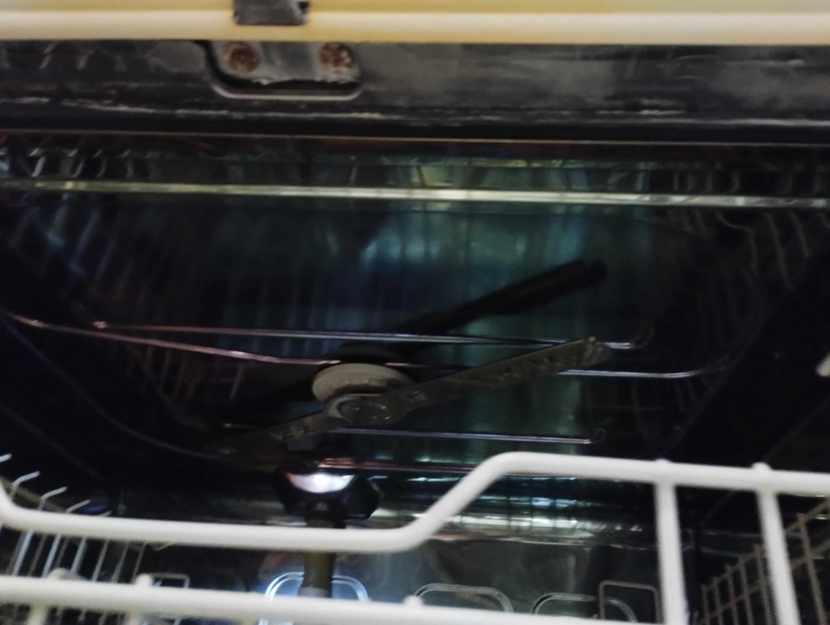 Посудомийна машина Miele G 641