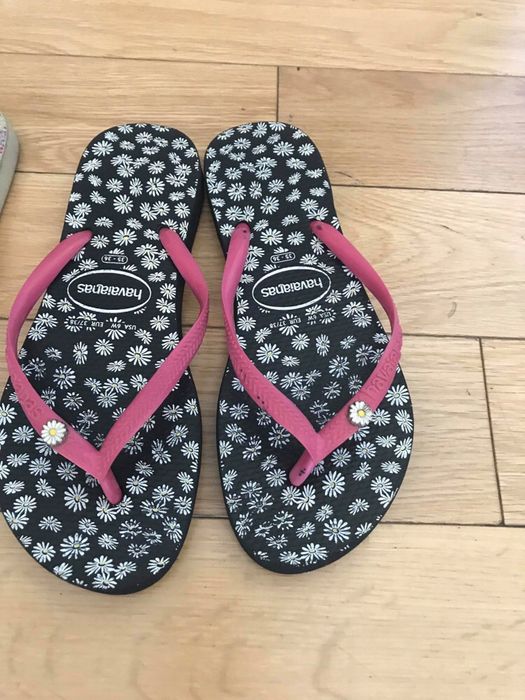 Havaianas