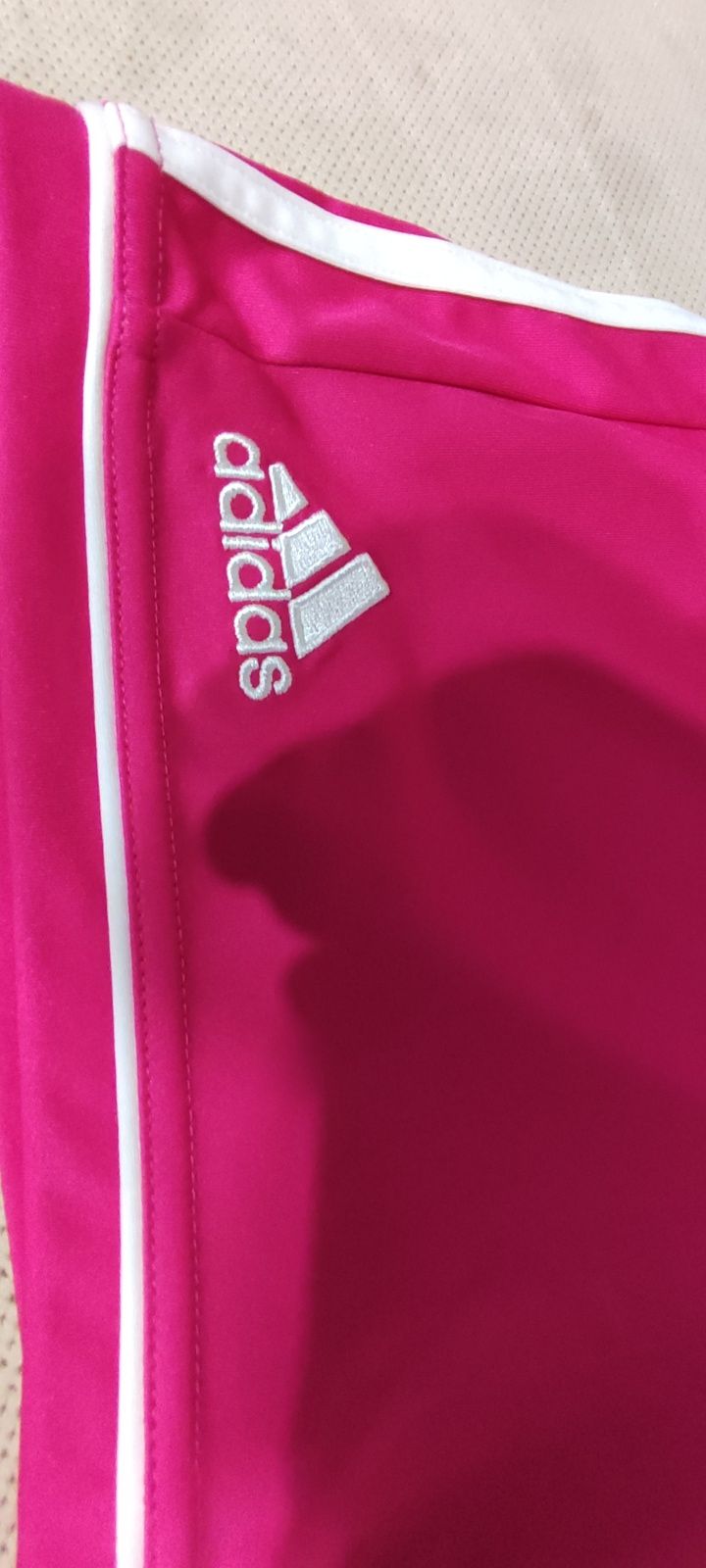 Real Madryt Adidas Koszulka Damska i Spodenki