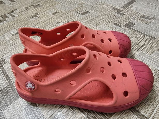 Crocs для девочки