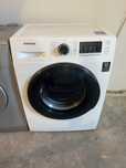 Pralka Samsung AddWash Slim WW65AA626AE dostawa