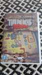 Commodore Amiga gra TANKS FURRY