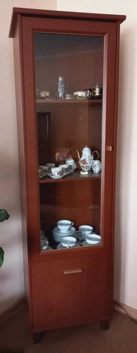 Witryna meble stan bdb