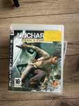 Uncharted: Drake’s Fortune (PS3)
