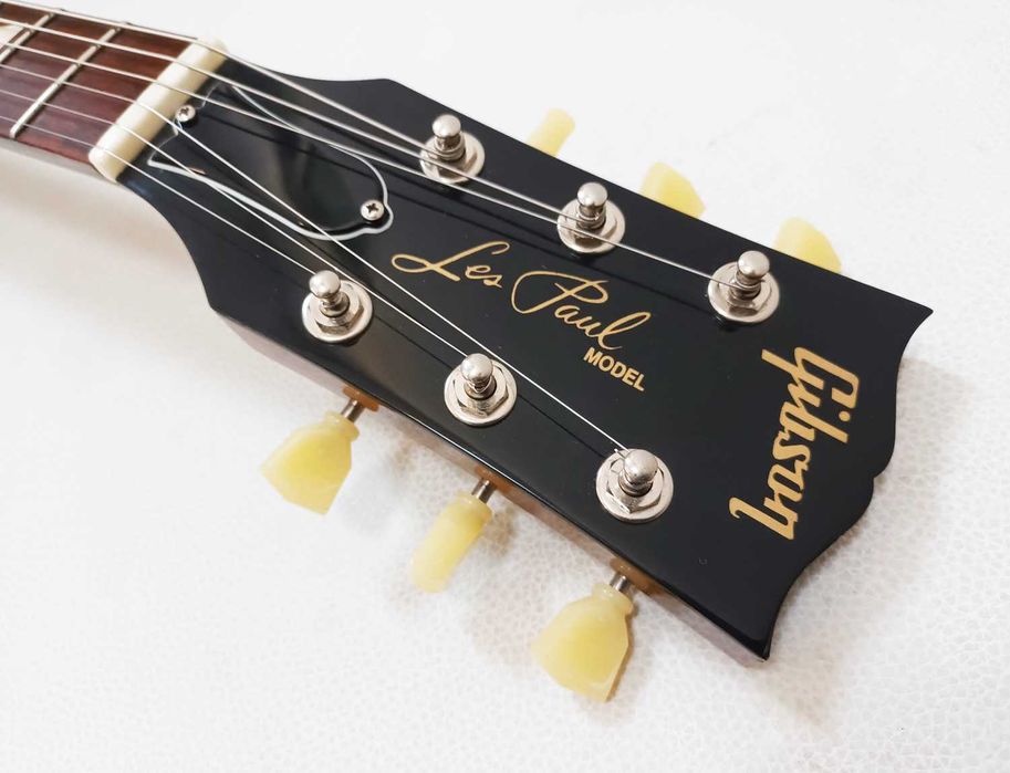 Gibson Les Paul Studio - USA 2013 - Nova