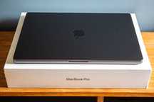 Apple MacBook Pro 16” M3 Max / 64GB RAM / 2TB SSD