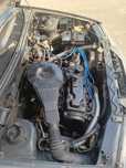 Suzuki swift 1992