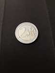Moedas comemorativas 2€