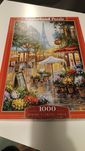 Puzzle Castorland