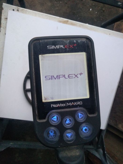 Продам метало шукач