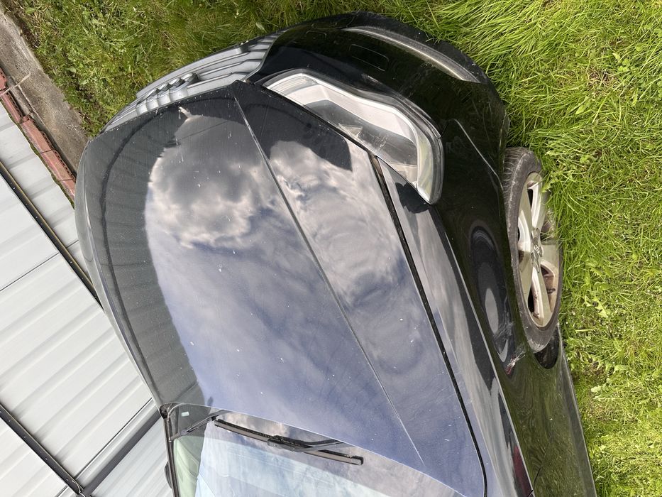 Audi a3 8v na części 1.6 tdi ly9b