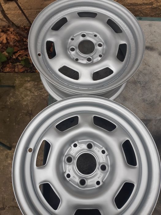 Диски железные R14 Ford4х108,Fiat,Aveo,Opel,BMW,Lanos,VW 4х100