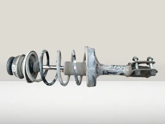 Amortecedor frente direito RENAULT Clio II (BB0/1/2_, CB0/1/2_)