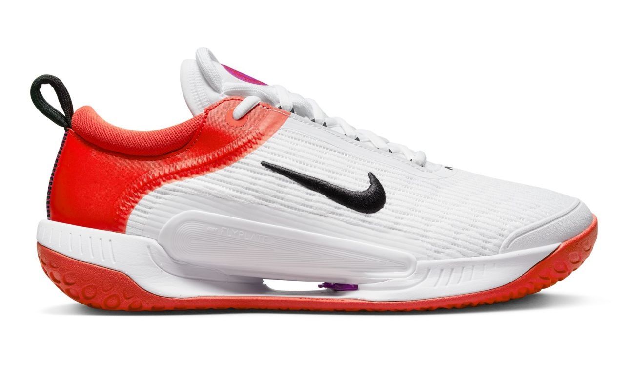 EXTRA PROMOCJA !!! Buty tenisowe NIKE Zoom Court NXT Zawodnicze *NOWE*