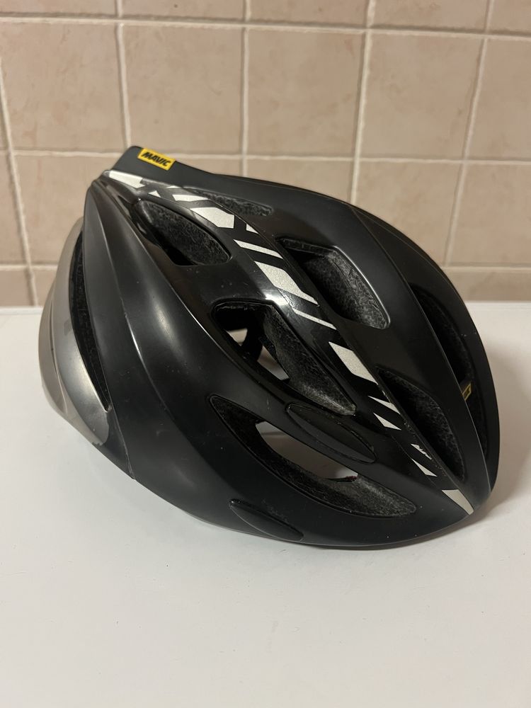 Capacete bicicleta  mavic