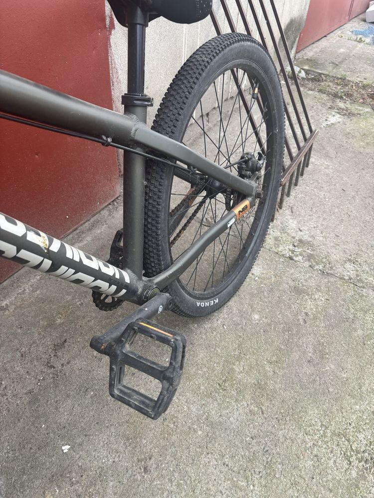 Rower Ns bikes movement 3