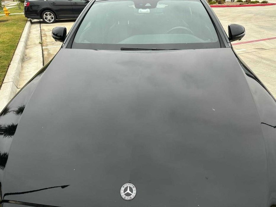 2019 Mercedes-Benz E 300 4Matic