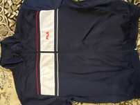 Вінтажних мастерка, олімпійка FILA.