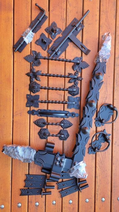 KUTY ZAWIAS drzwiowy kątowy 60cm x 45cm z hakami PROMOCJA!