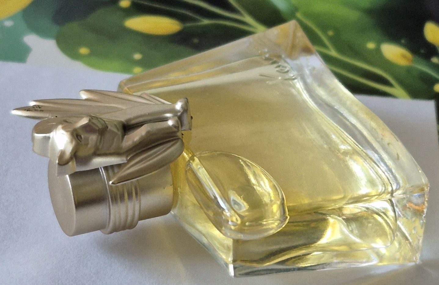 Kenzo Jungle de Tigre edp 5 ml, miniatura vintage