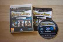 Prince of Persia Trilogy - Classics HD - PS3